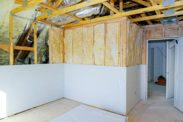 Best Insulation for New Construction  in Morrow, OH