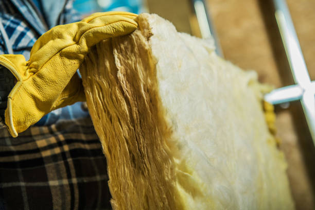 Best Insulation Contractors for Homes  in Morrow, OH