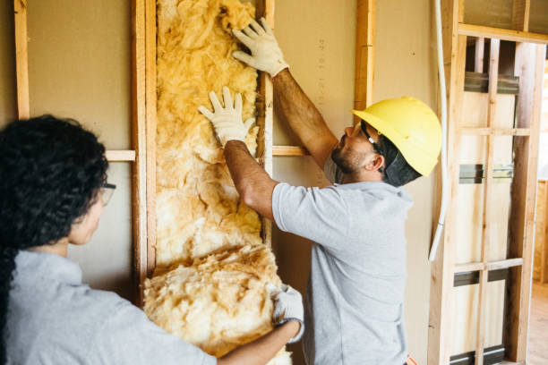 Range of Insulation Solutions in Morrow, OH